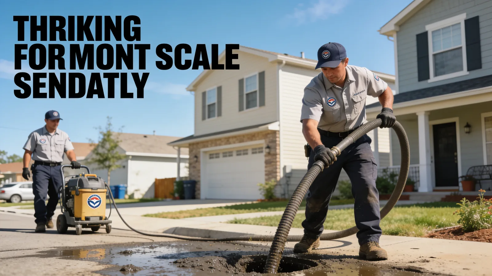 Sewage Cleanup in Circleville, WV near me